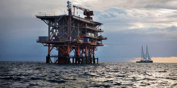 Difendere il petrolio significa restare nel Medioevo. Legambiente chiede attenzione sull’ambiente