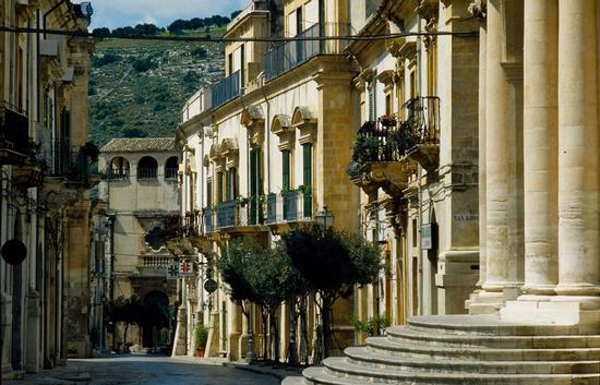 Anche Scicli nel progetto di Capitale italiana della Cultura 2020