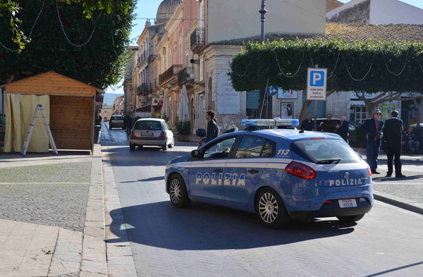 “MIGLIORI AMICHE” RITROVATE DALLA POLIZIA