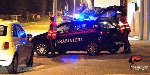 COMISO. CONTROLLO DEL TERRITORIO