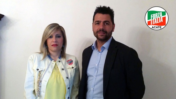 DOROTHY CUTRERA E SALVATORE LI CALZI SI DIMETTONO DA ASSESSORI
