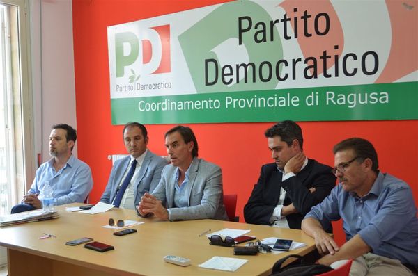 TRE ANNI DI ANTIPOLITICA GRILLINA HANNO RIDOTTO LA CITTA’ DI RAGUSA ALLO SFASCIO