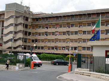 Ospedale Maggiore di Modica. Disservizi al laboratorio analisi