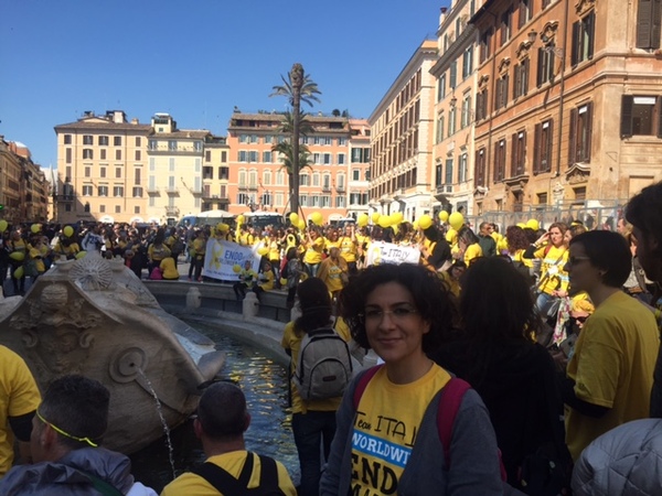 APPROVAZIONE UNANIME DELLA CAMERA PER LA MOZIONE SULL’ENDOMETRIOSI A PRIMA FIRMA MARIALUCIA LOREFICE