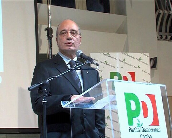 FINANZIAMENTO DI 21 MILIONI DI EURO PER LA SANITA’ IBLEA