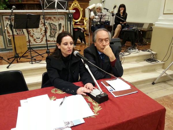 “POESIE-PREGHIERE DA SAN FRANCESCO A OGGI”