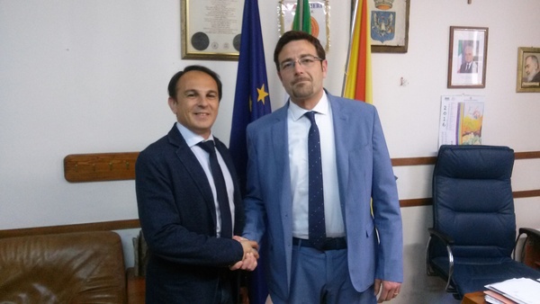 BOCCIATURA DA PARTE DELLA PRIMA COMMISSIONE AFFARI ISTITUZIONALI DELL’ARS DEL DDL SUL PASSAGGIO DEL COMUNE DI LICODIA EUBEA AL LIBERO CONSORZIO DI RAGUSA
