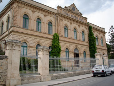 LA DEPUTAZIONE SCICLITANA NON HA GARANTITO LA SALUTE DEI PROPRI CITTADINI