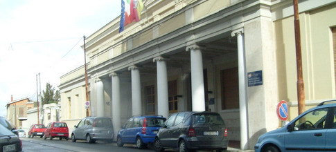 ON. NINO MINARDO: INCONTRO ALL’ASP CON I VERTICI DELL’AZIENDA