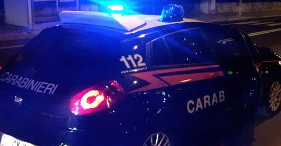SCICLI (RG): SVENTATO FURTO IN UN DISTRIBUTORE