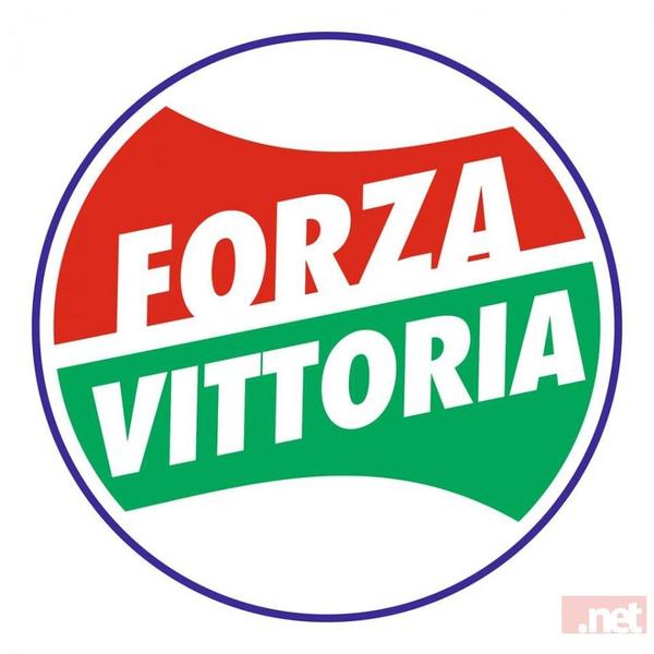FORZA VITTORIA E’ L’INCONTRO DI DONNE E UOMINI LIBERI