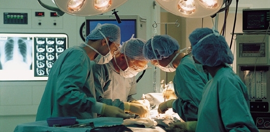 ALL’OSPEDALE CIVILE DI RAGUSA ESPIANTO MULTIORGANO