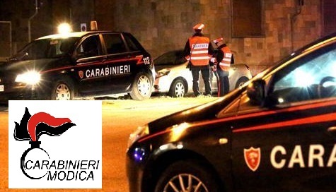 MODICA (RG): SVOLTA NELLE INDAGINI SUL FERIMENTO DI MICHAEL GALANTI