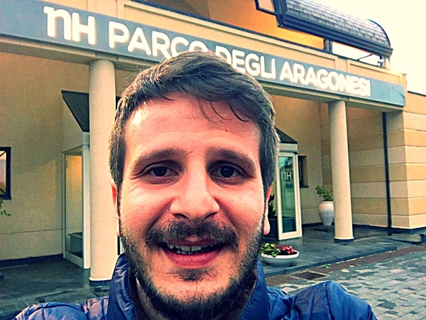 SALVATORE GAMBUZZA ACCETTA DI LOTTARE “ALL’INTERNO” DEL PARTITO