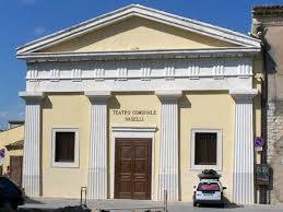 INIZIA L’OTTAVO “MAGGIO KASMENEO” AL “G.VERGA” DI COMISO