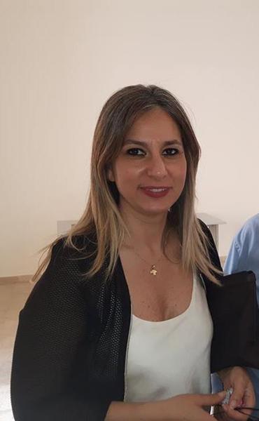 LISA PISANI E IL SUO IMPEGNO PER IL MONDO AGRICOLO