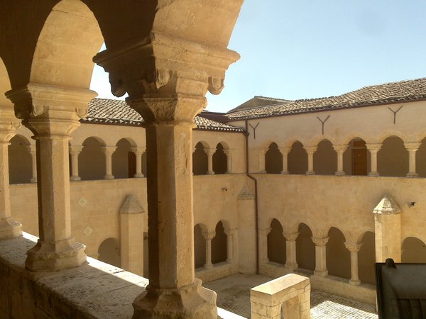 MODICA , PONTE DEL 2 GIUGNO
