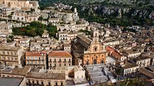 QUATTRO GIORNI DI EVENTI A MODICA
