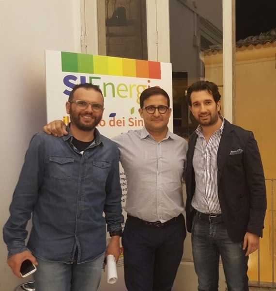 CONSIGLIO COMUNALE DI COMISO
