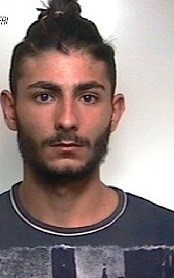 ARRESTATO PREGIUDICATO VITTORIESE PER TENTATA RAPINA