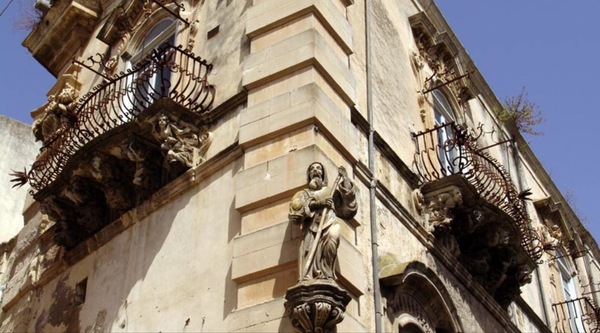 Giornate Europee del Patrimonio, il 22 settembre iniziative a Palazzo Cosentini su iniziativa di Bassi Comunicanti