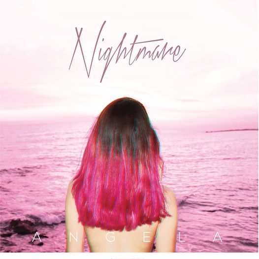 NIGHTMARE – IL PRIMO EP DI ANGELA INCREMONA