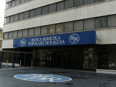 Adusbef incontra gli azionisti della Banca Agricola Popolare di Ragusa. Il 9 marzo