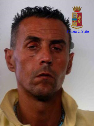 LA POLIZIA DI STATO ARRESTA A COMISO PLURIPREGIUDICATO