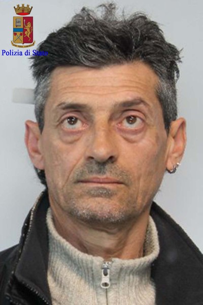 LA POLIZIA DI STATO  ARRESTA A VITTORIA UN PLURIPREGIUDICATO