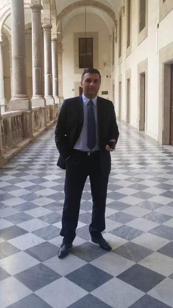 I COMMISSARI DI SCICLI SEMPRE PIU’ ALLO SBARAGLIO !!