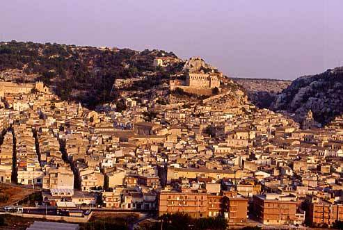 UDC SCICLI:”TROPPI FURTI NEL TERRITORIO”