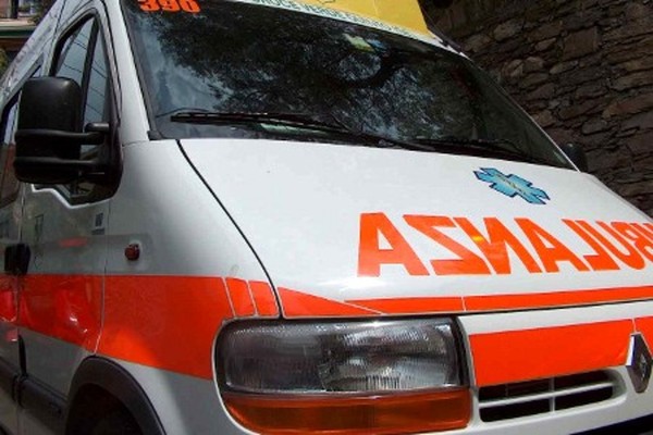 Incidente stradale ieri a Scicli al villaggio Jungi