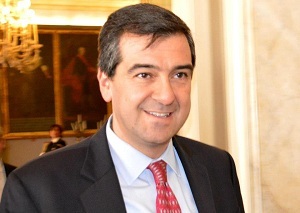 Rinnovato incarico di Commissario straordinario a Dario Cartabellotta sino al 30 gennaio 2018