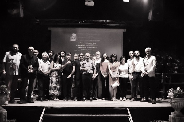 CONCORSO NAZIONALE DI POESIA A CHIARAMONTE