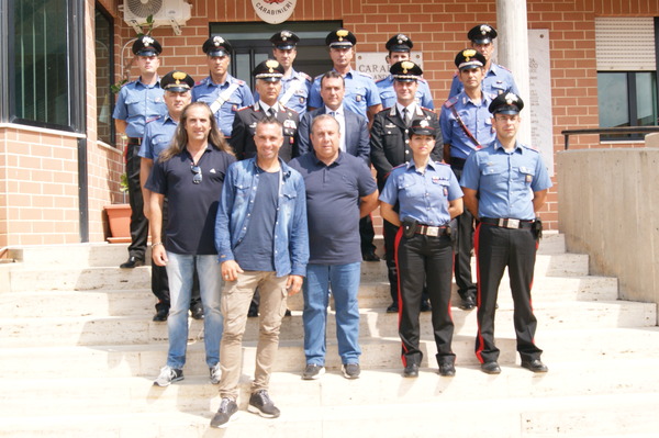 FLORIDIA (SR). OMICIDIO SORTINO