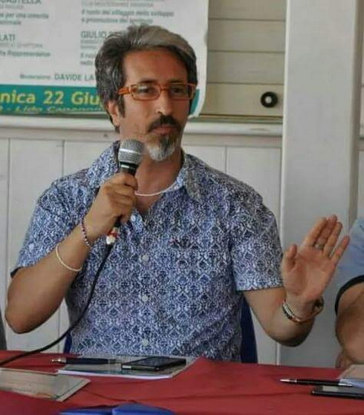 SCICLI AL VOTO