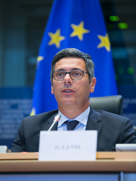 LA CLASSIFICA DEI DEPUTATI PIU’ INFLUENTI SECONDO VOTEWATCHEUROPE