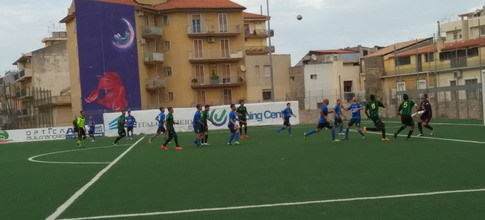 POKERISSIMO DEL CITTA’ DI RAGUSA SULLA RUOTA DEL MEGARA AUGUSTA