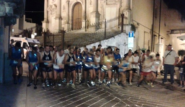 IL “SETTEMBRE IN SPORT” AD IBLA