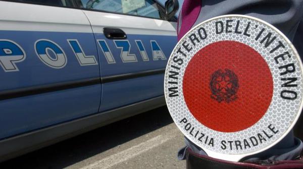 MORTALE INCIDENTE SULLA S.S. 115 RAGUSA-MODICA