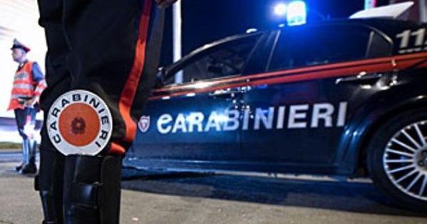 PRIOLO GARGALLO (SR). CONTROLLO DEL TERRITORIO