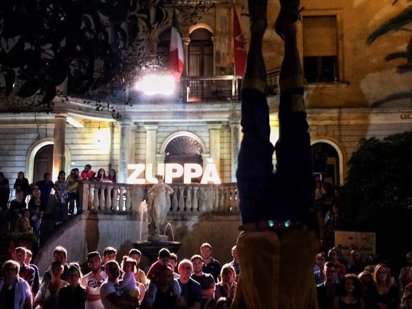 Ma perché quest’anno a Chiaramonte Gulfi non si organizza Zuppà?