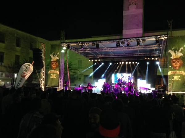 BIRROCCO: ED E’ GIA’ SUBITO FESTA TRA BIRRE ARTIGIANALI E MUSICA