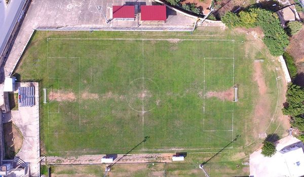 SECONDA DI CAMPIONATO PER IL SANTA CROCE CALCIO