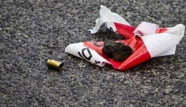 OMICIDIO A VITTORIA, UCCISO SALVATORE NICOSIA, TITOLARE DI UN NEGOZIO DI AUTORICAMBI