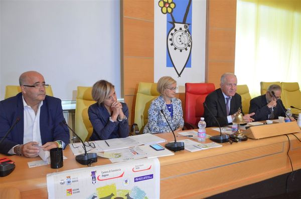 UNA VETRINA DI QUALITA’ CON GRANDI ESPOSITORI. SARA’QUESTA LA FAM 2016 A RAGUSA