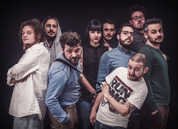 L’ ONORATA SOCIETÀ A BIRROCCO