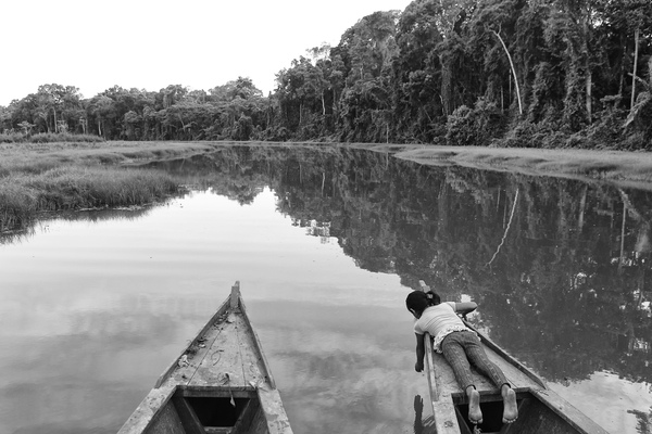 UNA MOSTRA FOTOGRAFICA PER RACCONTARE IL RAPPORTO TRA NATURA E AGIRE DELL’UOMO