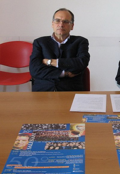 E’ INIZIATO IL NUOVO ANNO SCOLASTICO