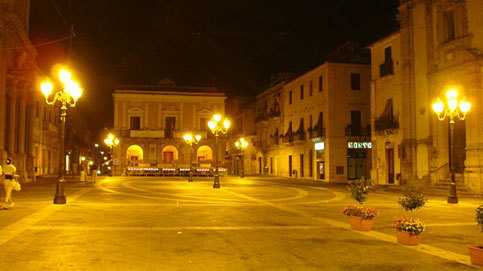 Covid: Niscemi,Ramacca e Zafferana Etnea diventeranno “zone rosse”